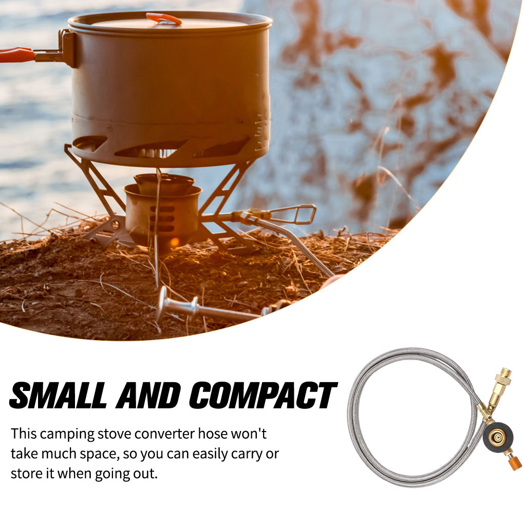 Portable Fast Release Camping  - Camping Cooking Youtube ulasan dan harga