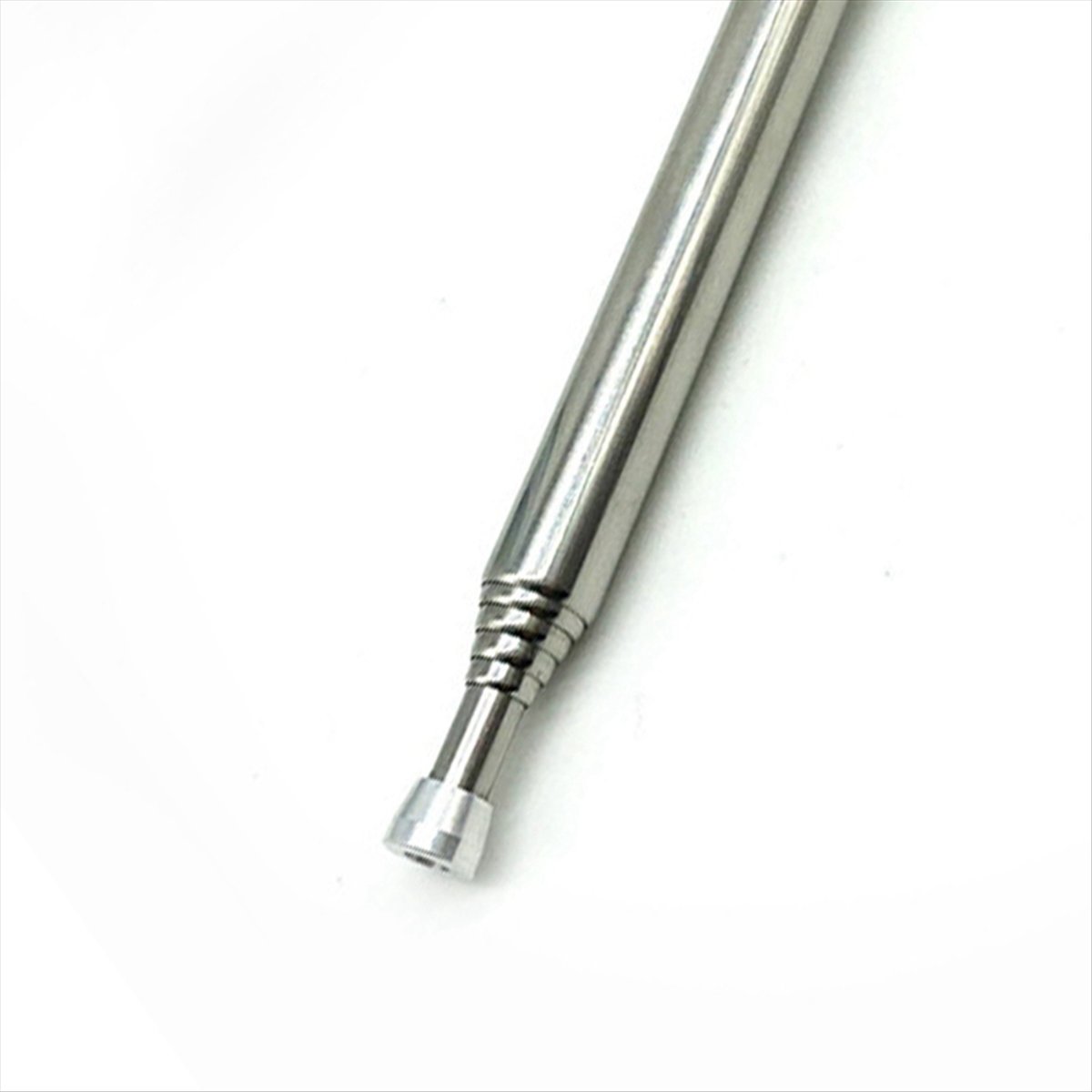 HHTL 2pcs Stainless Blow Fire  - Camping Cooking Youtube ulasan dan harga