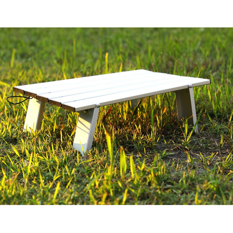 Lightweight Foldable Backpacki - Camping Cooking Table Foldable ulasan dan harga