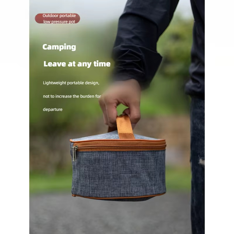Pandatou Portable High Altitud - Camping Hiking Cooking ulasan dan harga