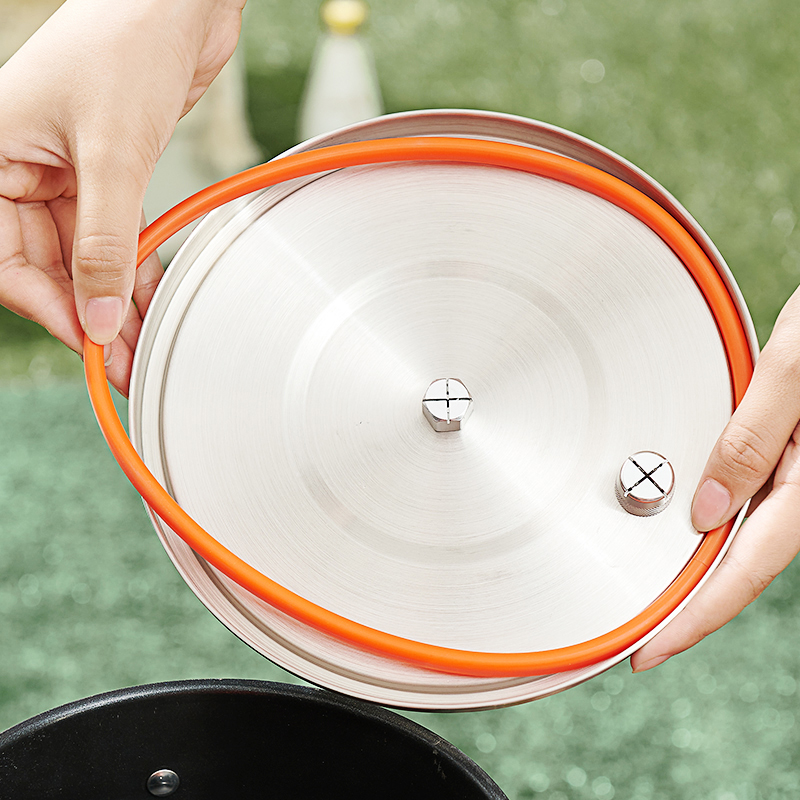 Pandatou Portable High Altitud - Camping Hiking Cooking ulasan dan harga