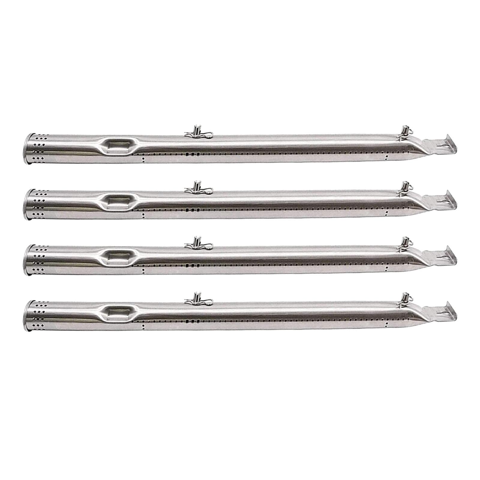 BBQ Tube Burner 4 Pack High Pe - Camping Cooking Youtube ulasan dan harga