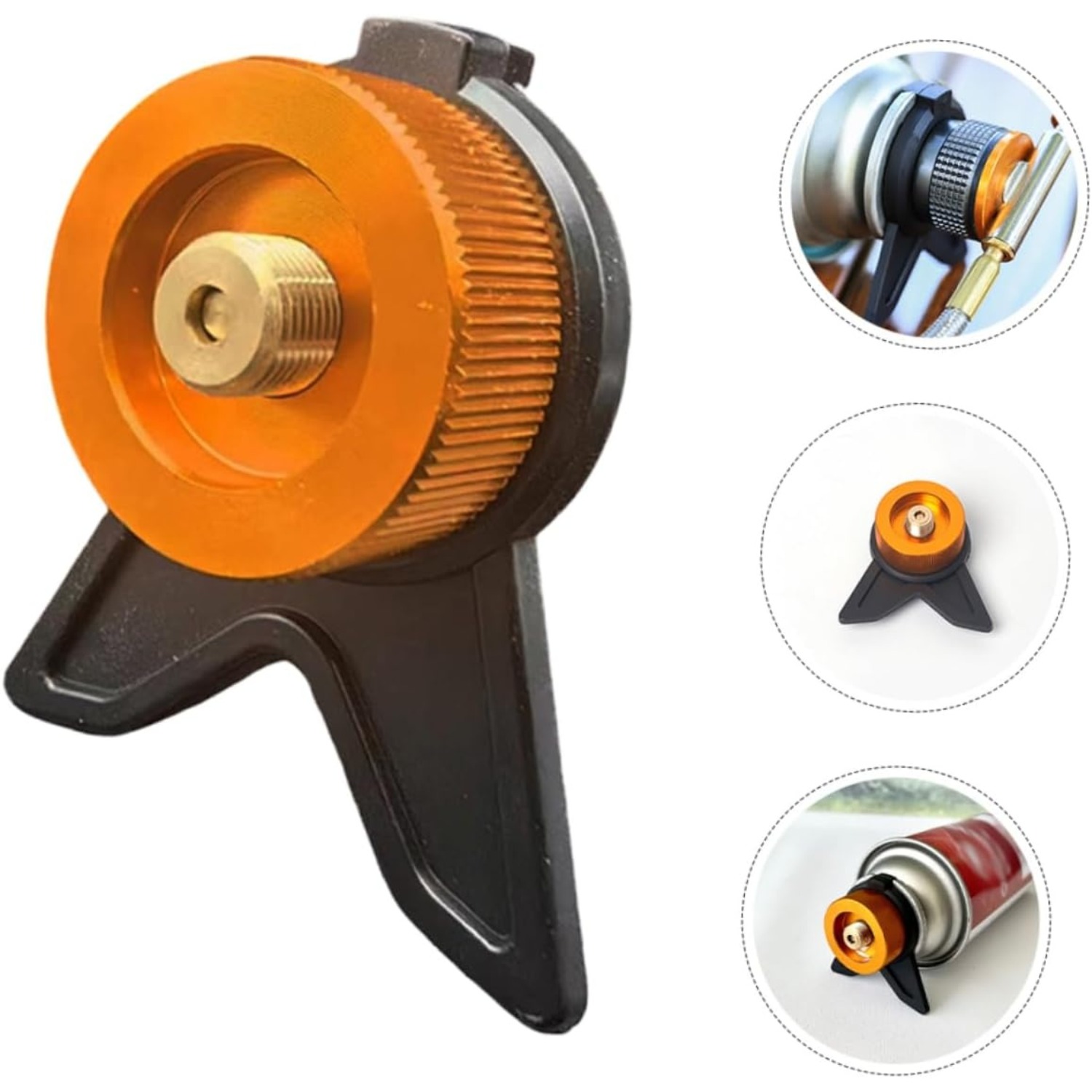 Propane Tank Parts Gas Tank Ad - Camping Cooking Light ulasan dan harga