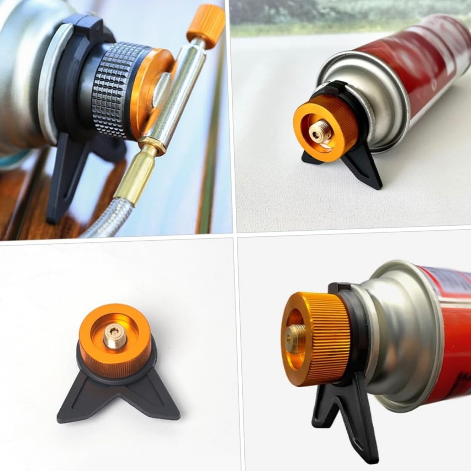 Propane Tank Parts Gas Tank Ad - Camping Cooking Light ulasan dan harga