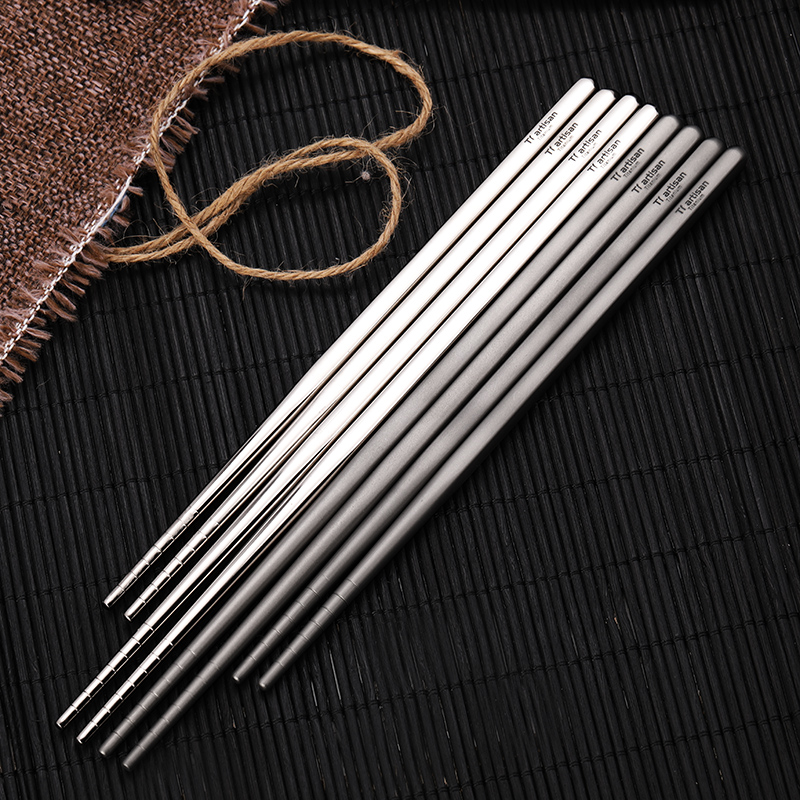 Tiartisan Titanium Camping Tab - Camping Cooking Dishes ulasan dan harga