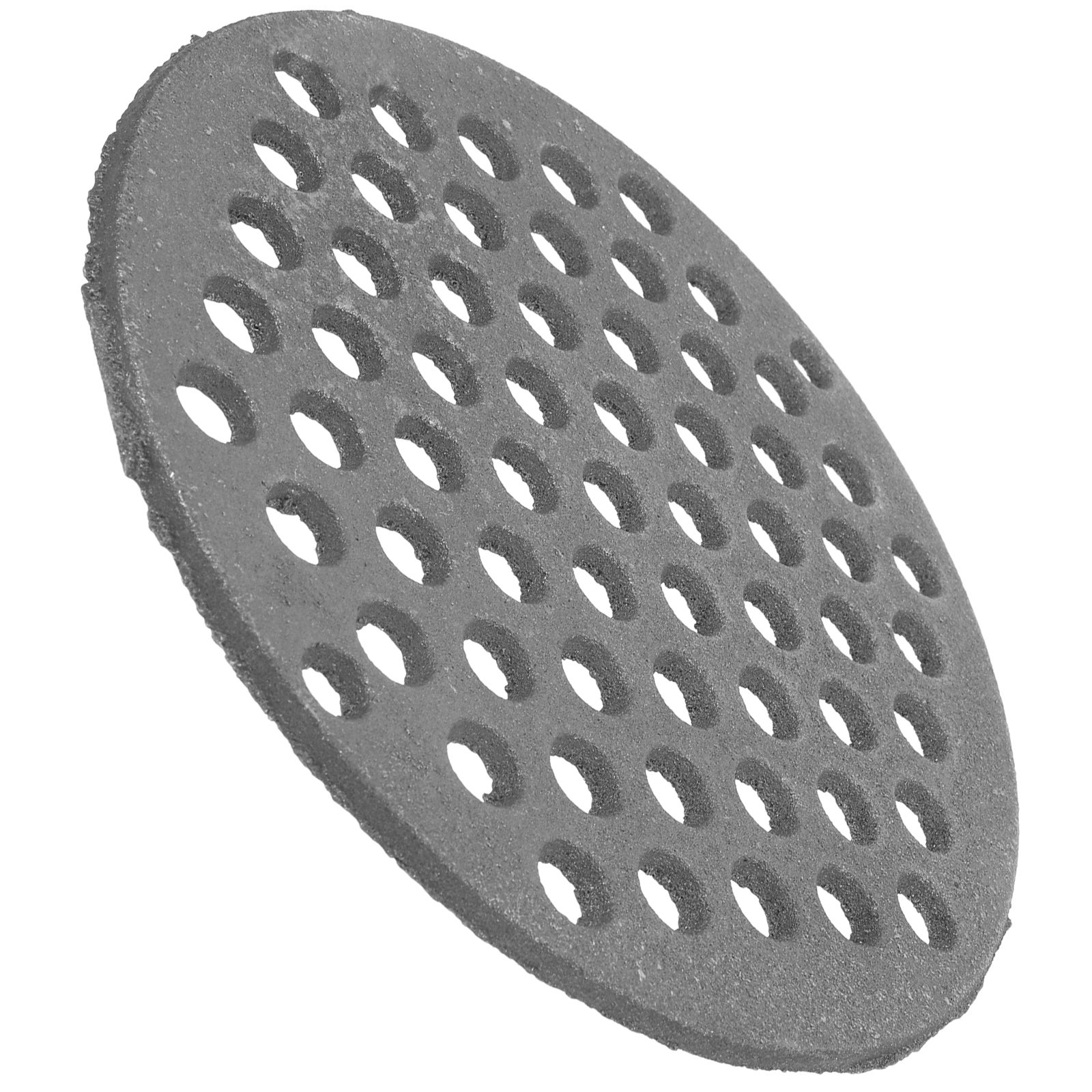 Cast Iron Round Bbq Grate Heav - Camping Cooking Bbq ulasan dan harga