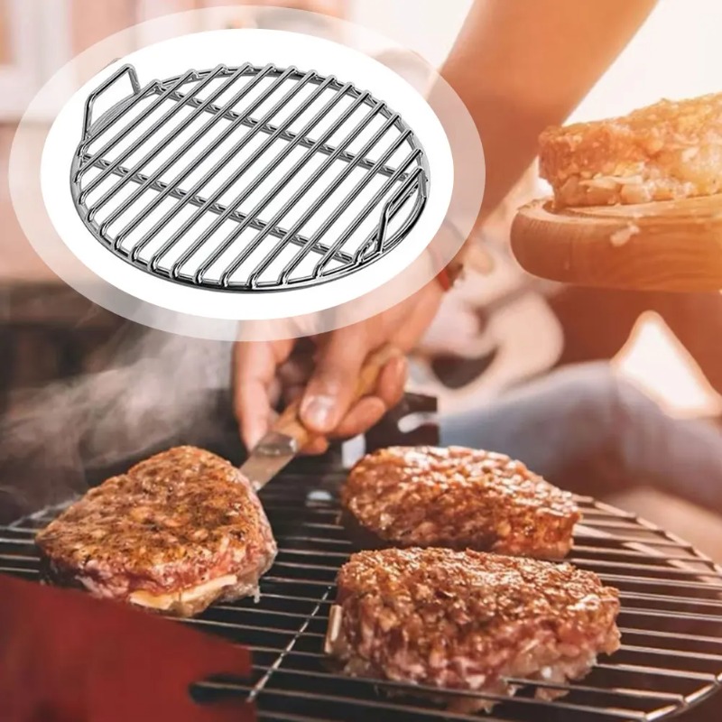 BBQ Rack,Grilling Grates Repla - Camping Cooking Bbq ulasan dan harga