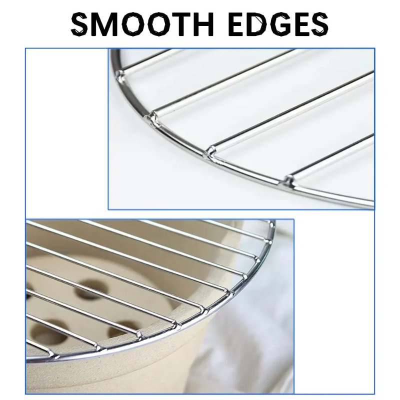 BBQ Rack,Grilling Grates Repla - Camping Cooking Bbq ulasan dan harga