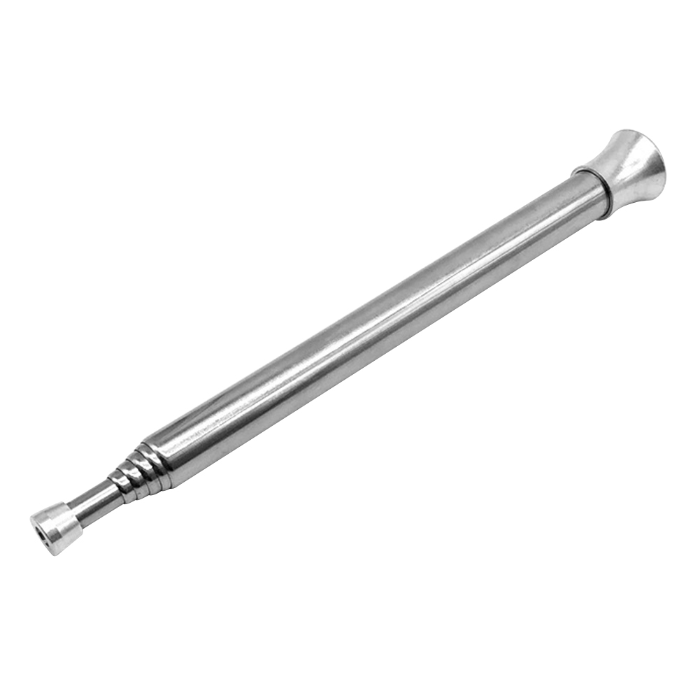 Outdoor Cooking Blow Fire Tube - Camping Cooking Youtube ulasan dan harga