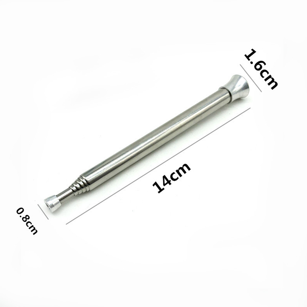 Outdoor Cooking Blow Fire Tube - Camping Cooking Youtube ulasan dan harga