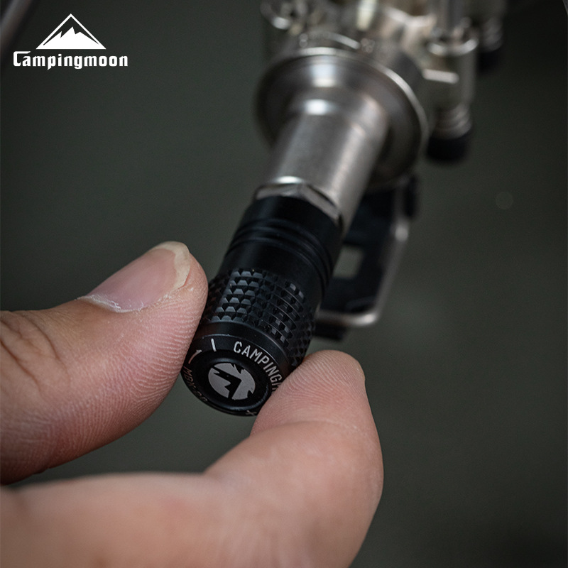 Camping Gas Stove Switch Adapt - Camping Cooking Light ulasan dan harga