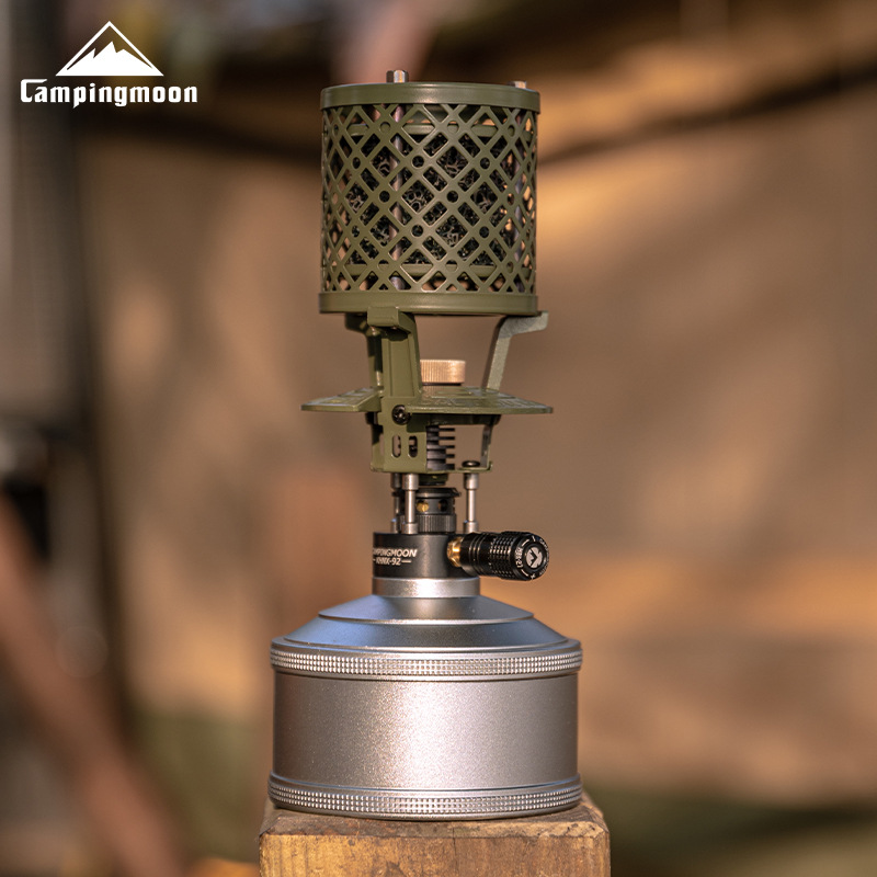 Camping Gas Stove Switch Adapt - Camping Cooking Light ulasan dan harga