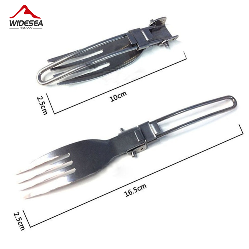 3 pcs 1 set Portable Outdoor C - Camping Cooking Set Stainless Steel ulasan dan harga