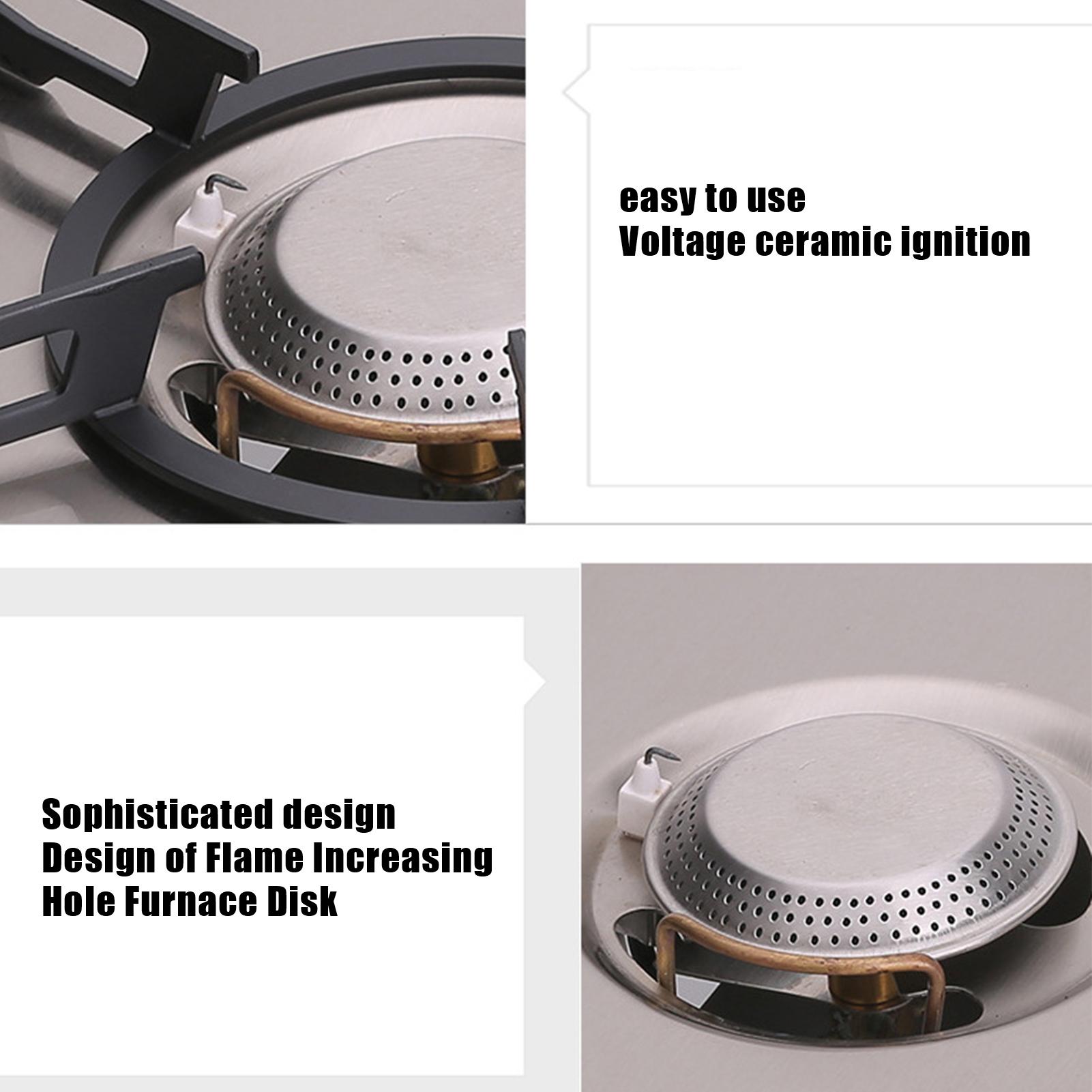 Portable Camping Stove Portabl - Camping Cooking Table Foldable ulasan dan harga